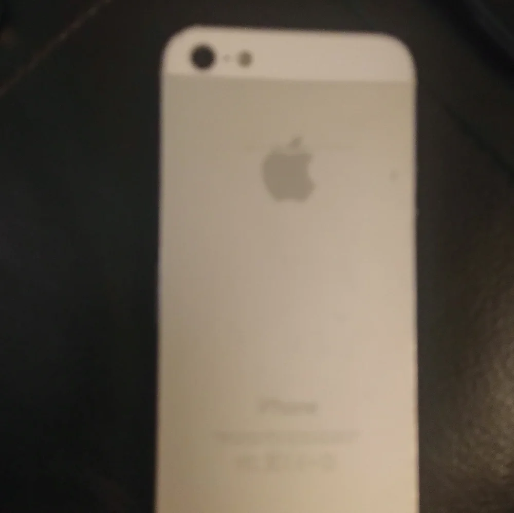 Lot Of Apple I Phone Lot